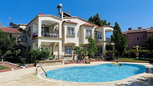 Апартаменты в Кемере, Турция, 75 м2 фото 1