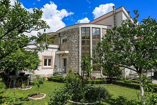 Дом в Херцег-Нови, Черногория, 159 м2 фото 1