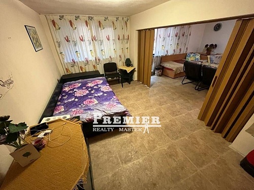 Квартира в Святом Власе, Болгария, 42 м2 фото 1