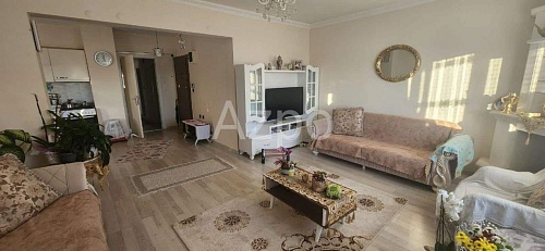 Апартаменты в Анталии, Турция, 150 м2 фото 1
