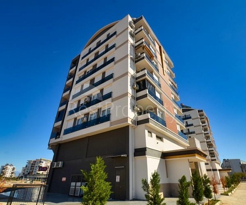 Квартира в Анталии, Турция, 167 м2 фото 1