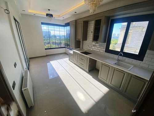 Квартира в Мерсине, Турция, 140 м2 фото 1