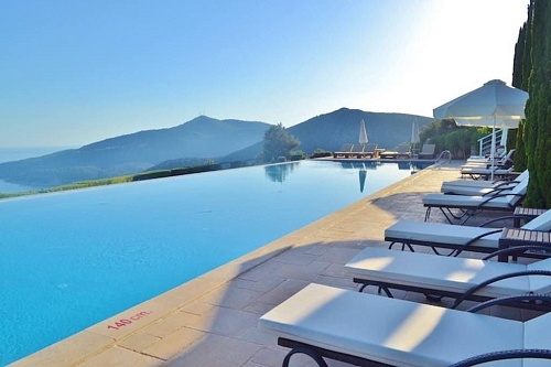 Квартира в Калкане, Турция, 45 м2 фото 1