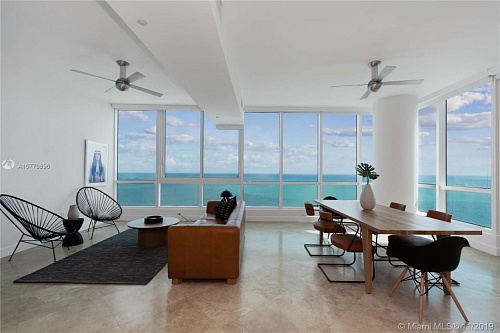 Квартира в Майами, США, 160 м2 фото 1