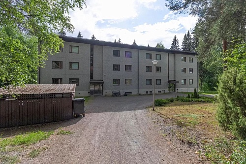 Квартира в Яанекоски, Финляндия, 63.5 м2 фото 1