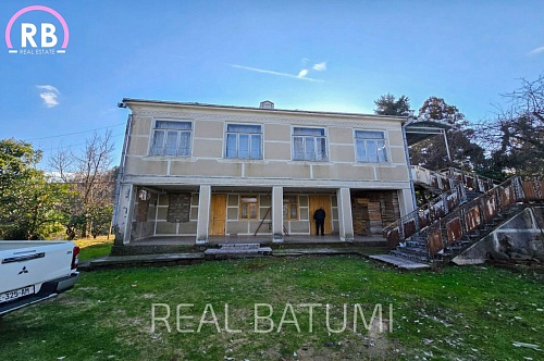 Дом в Батуми, Грузия, 200 м2 фото 1