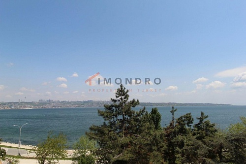 Квартира в Стамбуле, Турция, 234 м2 фото 1