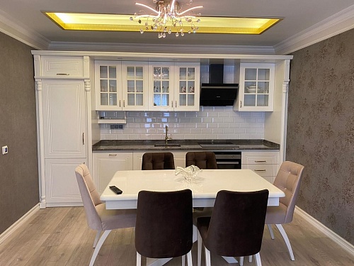 Квартира в Алании, Турция, 101 м2 фото 1