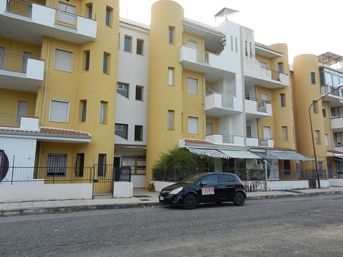Квартира в Скалее, Италия, 55 м2 фото 1