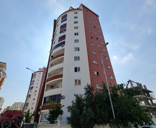 Квартира в Алании, Турция, 65 м2 фото 1