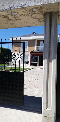 Вилла в Стамбуле, Турция, 800 м2 фото 1