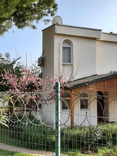 Квартира в Мерсине, Турция, 45 м2 фото 1