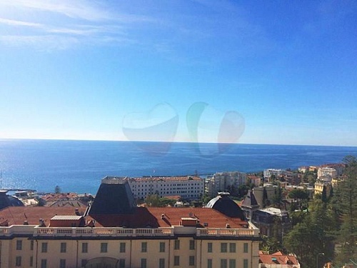 Апартаменты в Сан-Ремо, Италия, 118 м2 фото 1
