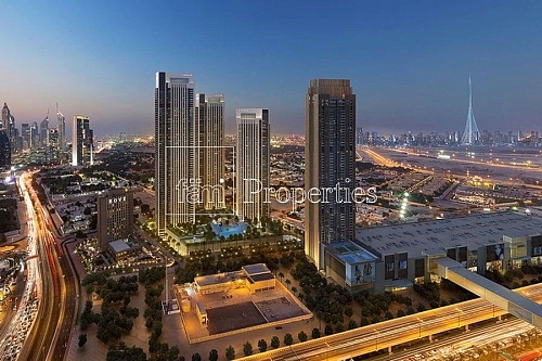 Апартаменты в Дубае, ОАЭ, 159 м2 фото 1