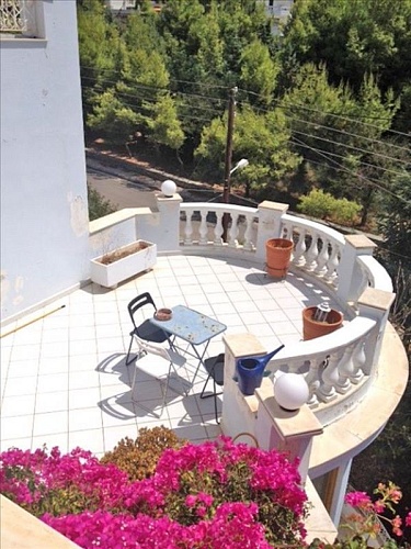 Дом в Афинах, Греция, 350 м2 фото 1