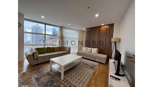 Квартира в Стамбуле, Турция, 115 м2 фото 1