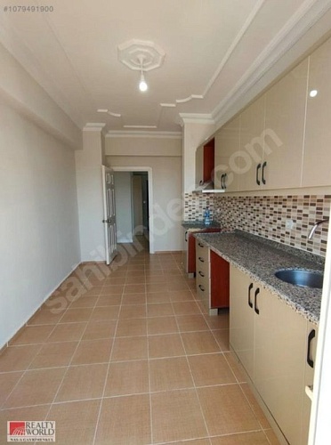 Апартаменты в Анталии, Турция, 150 м2 фото 1