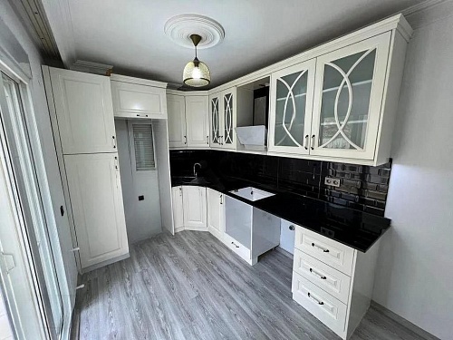 Квартира в Алании, Турция, 110 м2 фото 1