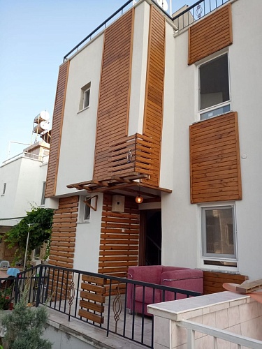 Вилла в Алании, Турция, 100 м2 фото 1