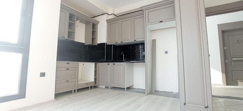 Квартира в Меркезе, Турция, 90 м2 фото 1