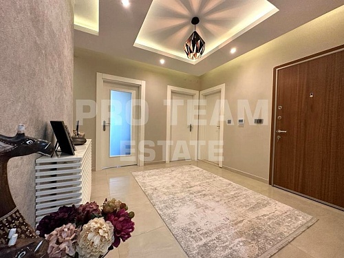 Апартаменты в Анталии, Турция, 145 м2 фото 1