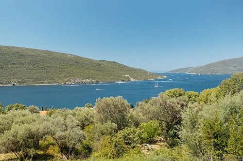 Вилла в Кумборе, Черногория, 338 м2 фото 1