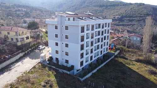Апартаменты в Ялове, Турция, 115 м2 фото 1