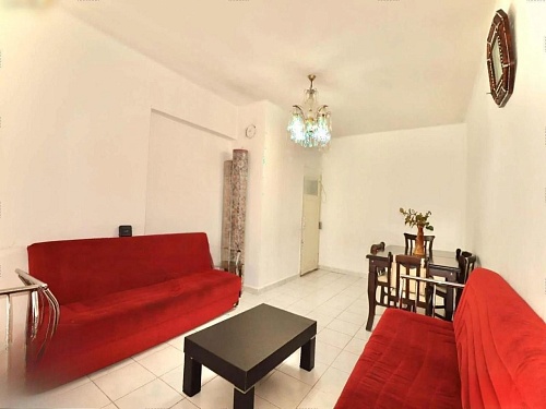 Квартира в Мерсине, Турция, 140 м2 фото 1