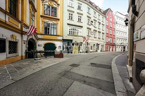 Апартаменты в Вене, Австрия, 54 м2 фото 1