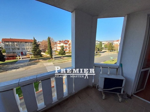 Квартира на Солнечном берегу, Болгария, 90 м2 фото 1