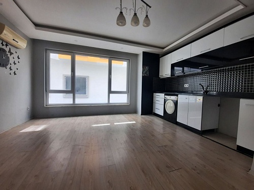 Квартира в Алании, Турция, 65 м2 фото 1