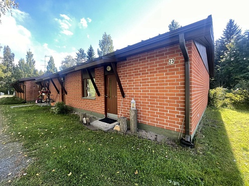 Таунхаус в Иисалми, Финляндия, 58.5 м2 фото 1