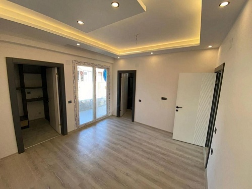 Квартира в Мерсине, Турция, 120 м2 фото 1