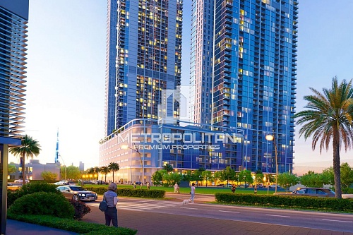 Апартаменты в Дубае, ОАЭ, 100 м2 фото 1