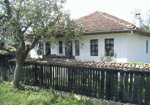 Дом в Елене, Болгария, 230 м2 фото 1
