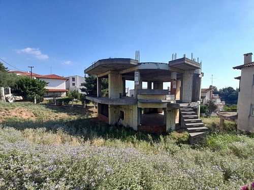 Дом на Ионических островах, Греция, 270 м2 фото 1