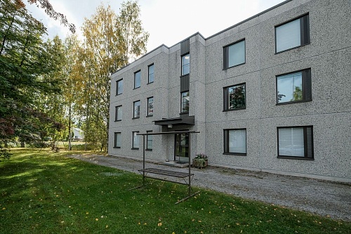 Квартира в Яанекоски, Финляндия, 51 м2 фото 1