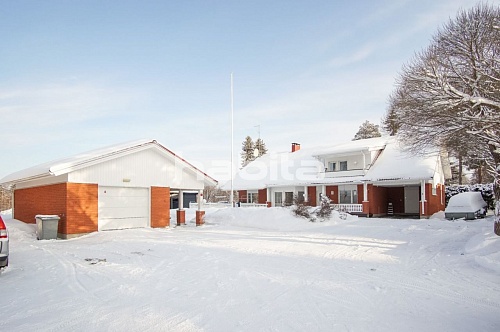 Дом Keminmaa, Финляндия, 172 м2 фото 1