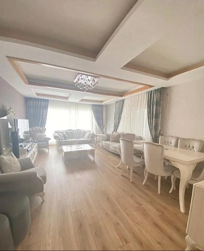 Квартира в Мерсине, Турция, 185 м2 фото 1