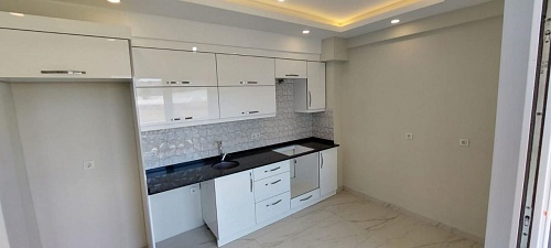 Квартира в Алании, Турция, 110 м2 фото 1