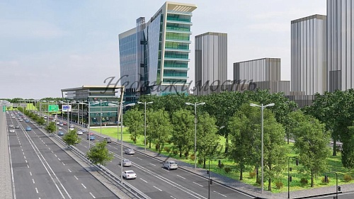 Апартаменты в Стамбуле, Турция, 78 м2 фото 1