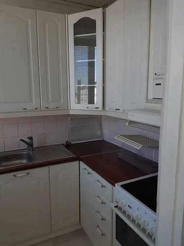 Квартира в Кеми, Финляндия, 12 м2 фото 1