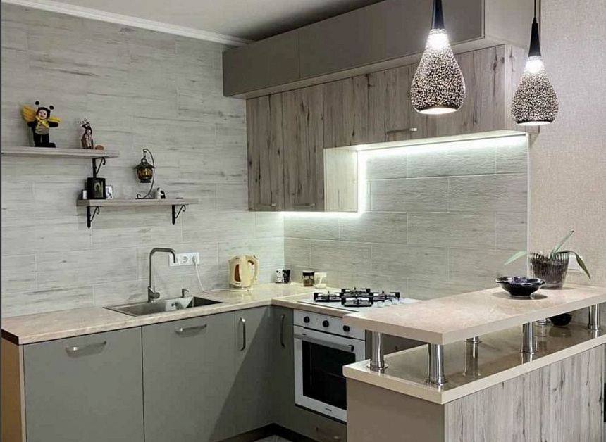 Квартира в Батуми, Грузия, 57 м2