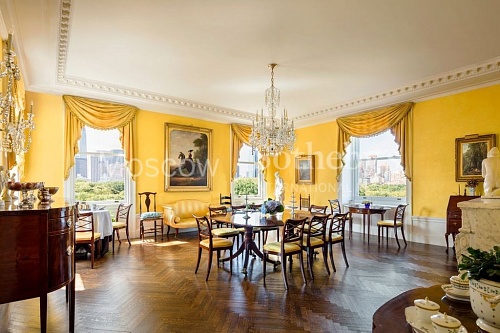 Апартаменты в Нью-Йорке, США, 510 м2 фото 1