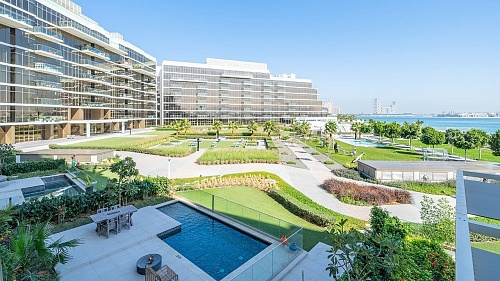 Квартира в Дубае, ОАЭ, 130 м2 фото 1