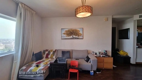 Квартира в Дубае, ОАЭ, 69 м2 фото 1
