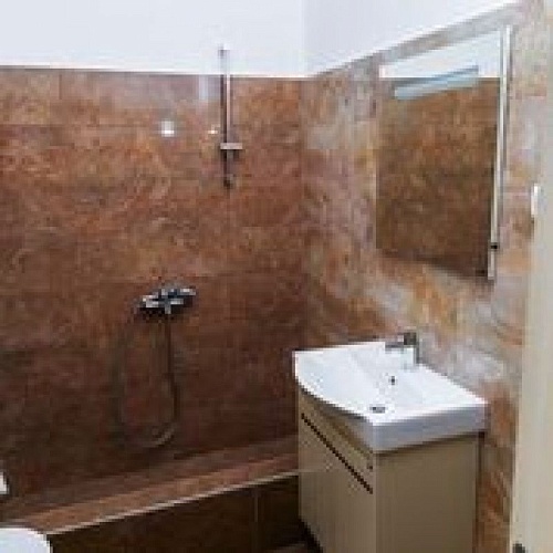 Квартира в Будве, Черногория, 150 м2 фото 1