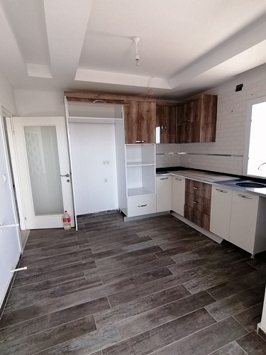 Квартира в Мерсине, Турция, 160 м2 фото 1
