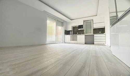 Квартира в Анталии, Турция, 45 м2 фото 1