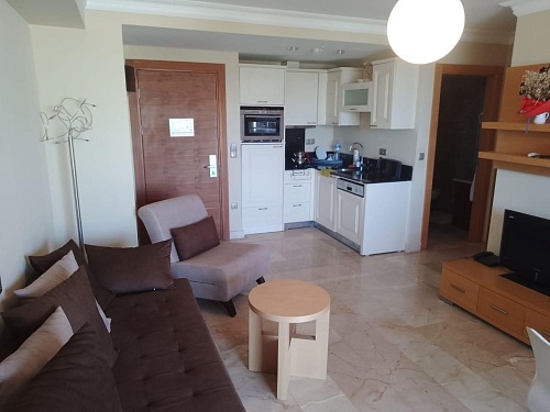 Квартира в Алании, Турция, 90 м2 фото 1